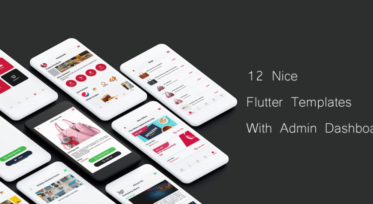 flutter-shopping-app-template
