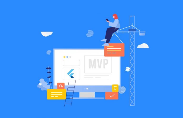 What Makes Flutter Ideal For the MVP Development Process?