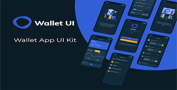 40 Beautiful Flutter UI Themes For Developers