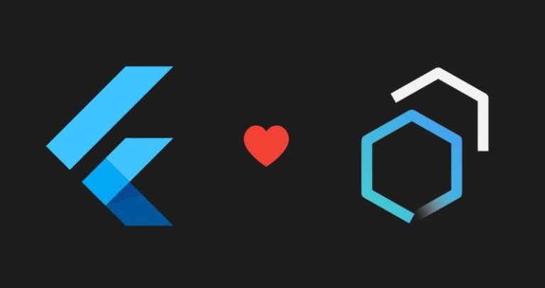 Flutter UI library based on Carbon Design System