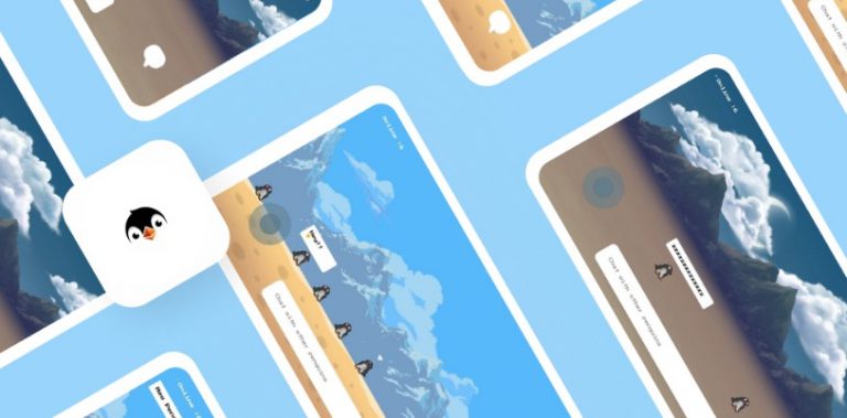 A simple 2D multiplayer online game built using Flutter and Flame engine