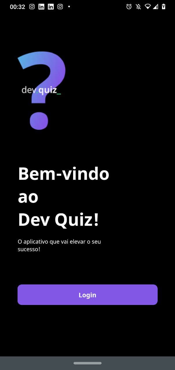 A Flutter app that goals to build a quiz about programming subjects