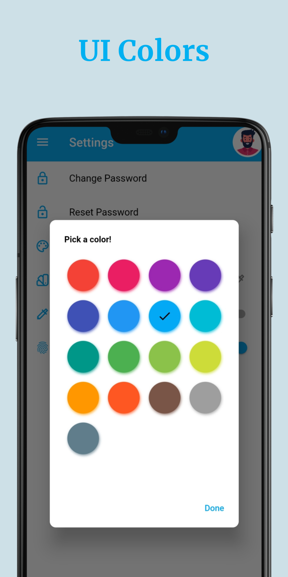 Simple & Beautiful Note-taking app written in dart with flutter UI toolkit