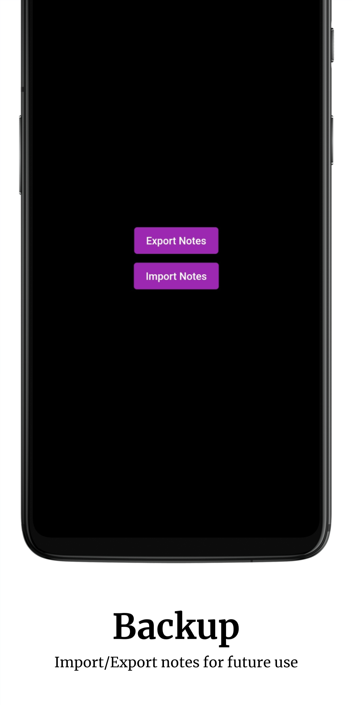 Simple & Beautiful Note-taking app written in dart with flutter UI toolkit
