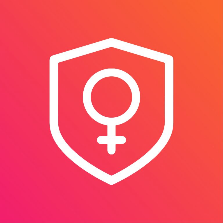 Amaan Women Safety App Built Using Flutter