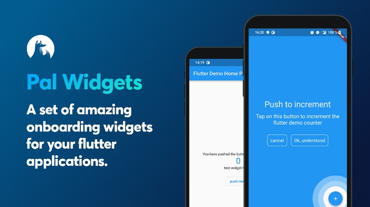 A collection of widgets for making amazing onboarding experience in flutter