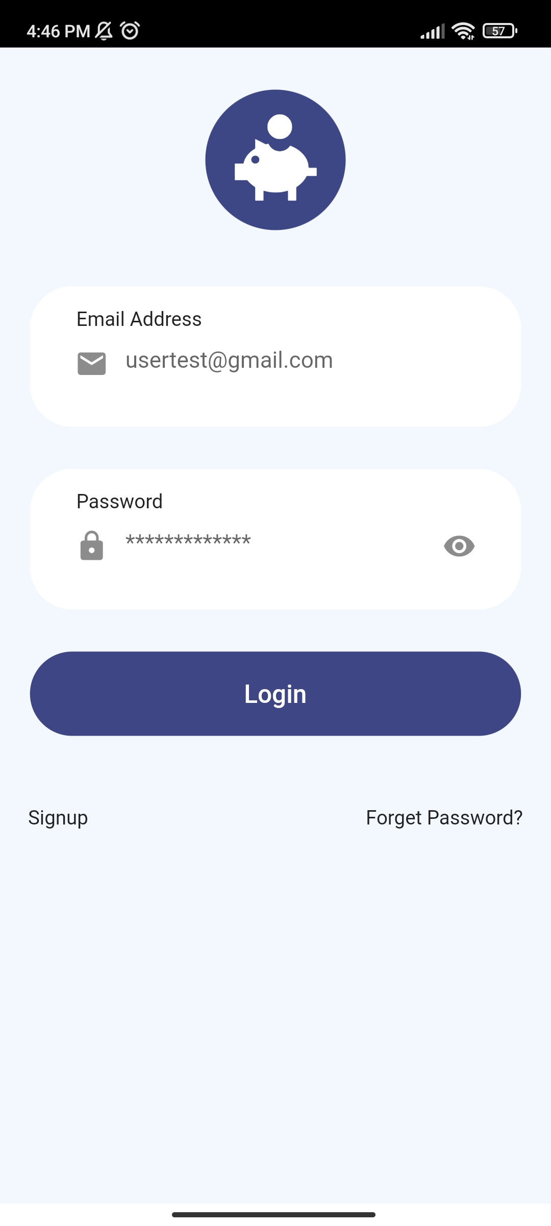 A Wallet Design UI With Flutter
