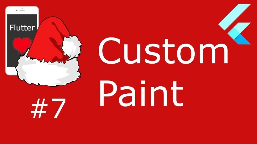 A CustomPaint example where we can draw with different colors and different stroke sizes