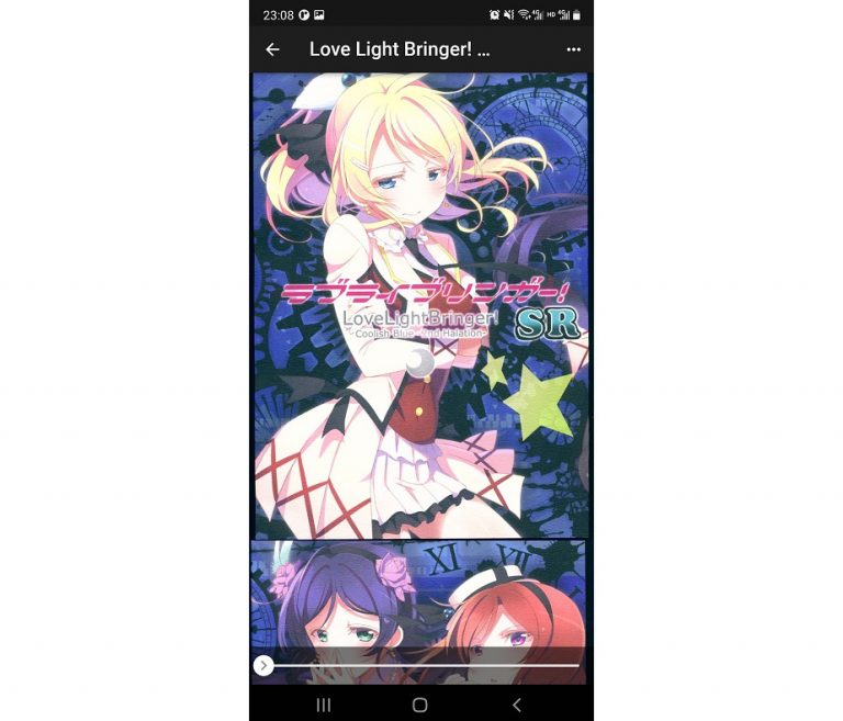 A Beautiful Nhentai Client With Flutter