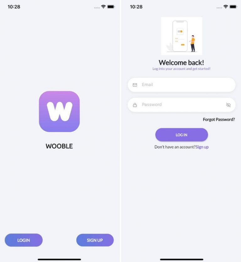 A fully functional social media app built with flutter with multiple features