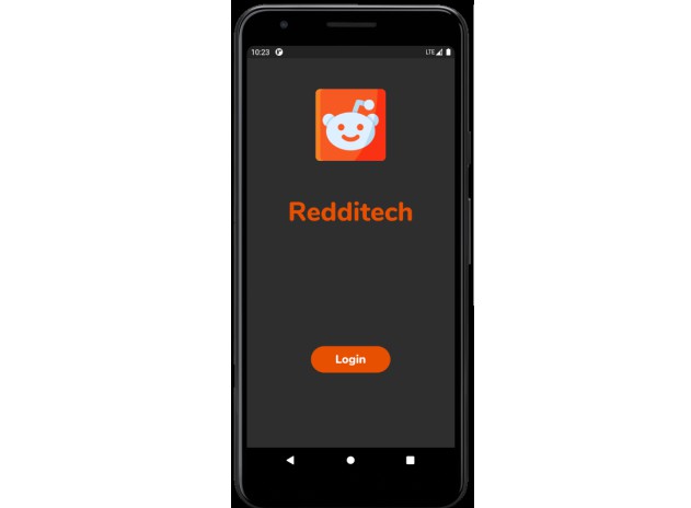 Redditech: Reddit Mobile App Built With Flutter