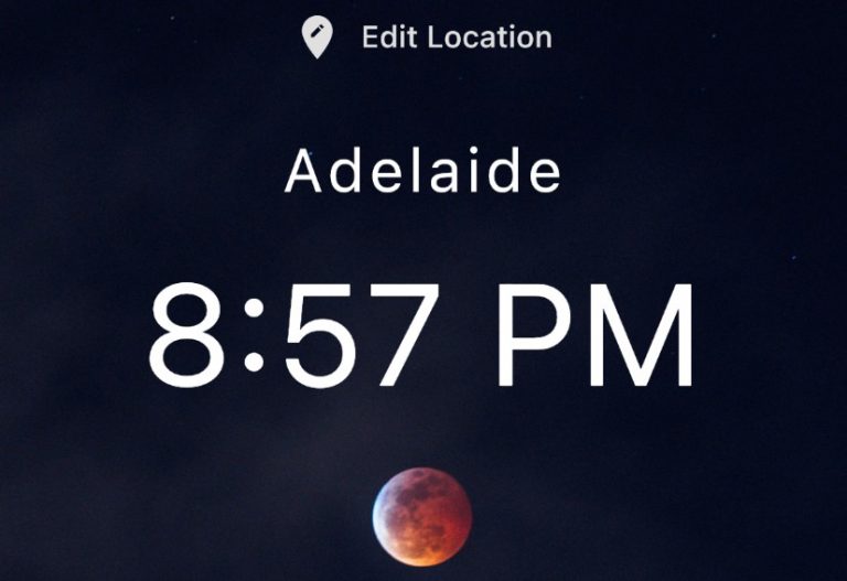 World time application built with flutter