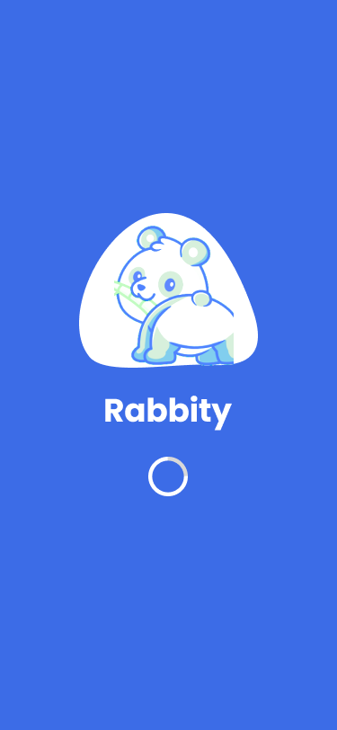 A Rabbit Management App with Flutter