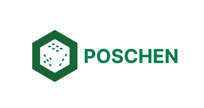 Poschen- The funny dice game for everyone