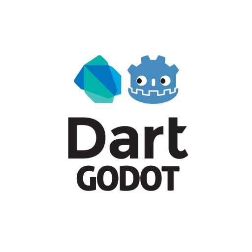 A Dart language Game Framework for the Godot game engine
