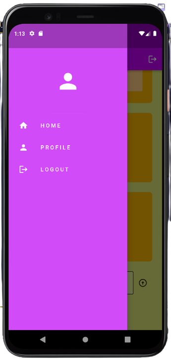 The Social Media App made with flutter and Dart