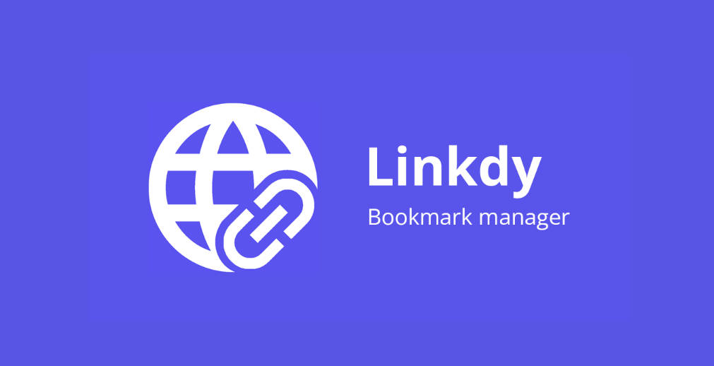 Linkdy - A Linkding client created with Flutter