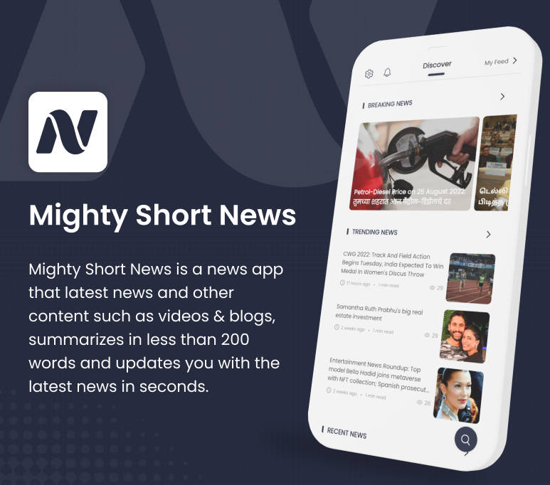 20 Best Flutter News App Templates and Full Applications with Source Code