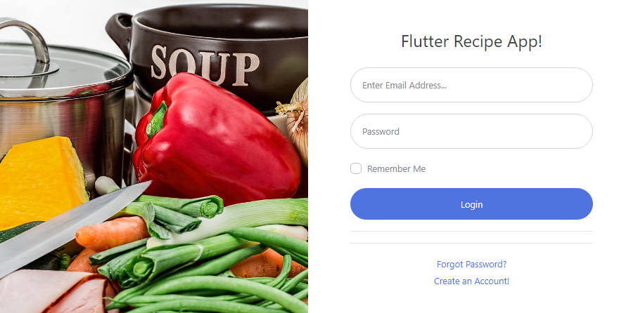 32 Best Flutter Food Delivery/Restaurant Templates