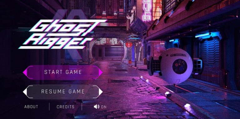 Cyberpunk-inspired puzzle game prototype created with Flutter and Flame
