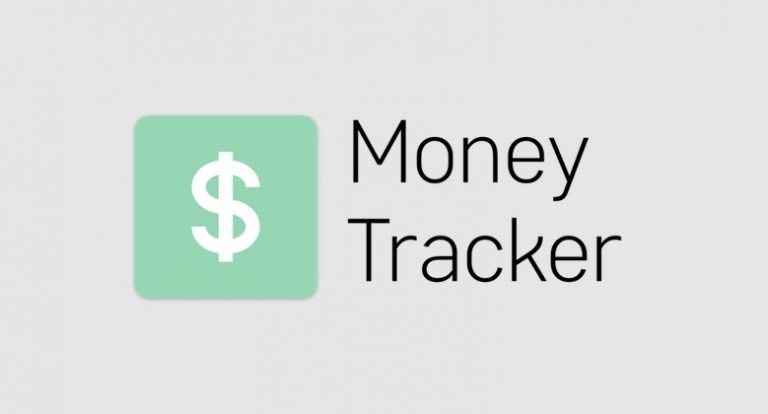 Money Tracking App using Flutter