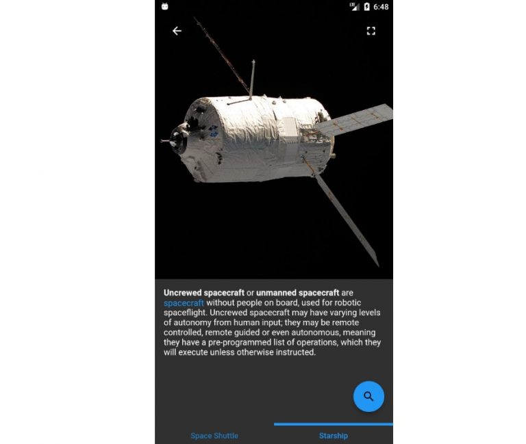Navigating Dynamic app with Clean Architecture in Flutter