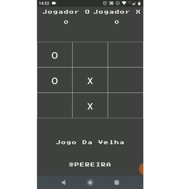 A simple tic-tac-toe game developed with flutter