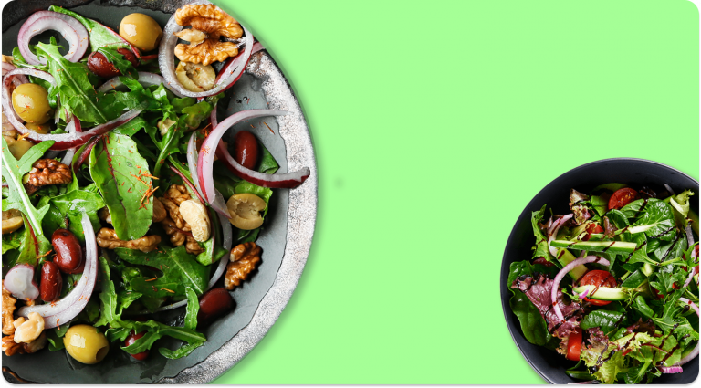 A Food Ordering App using SQL Database & Getx